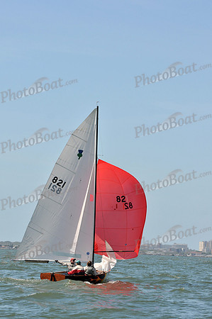 2012 Thistle Midwinters B 1337
