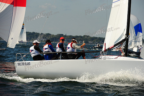2016 USQS-C 1188