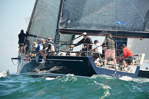 2015 Block Island Race Week A 066
