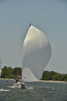 2017 Charleston Race Week A_1249