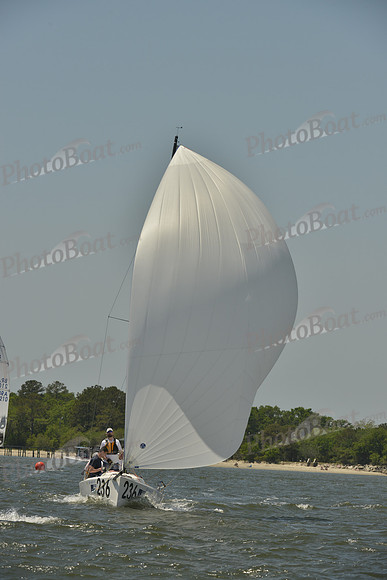 2017 Charleston Race Week A_1249