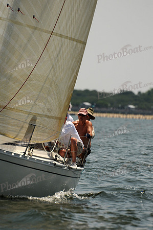 2011 Southern Bay RW D 1236