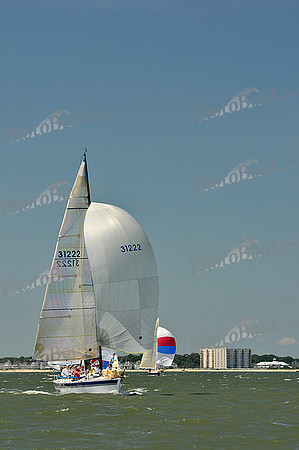 2013 Southern Bay Race Week D 620