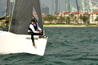 2015 Melges 24 Miami Invitational D 030