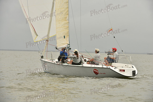 2018 Southern Bay Race Week D_1005