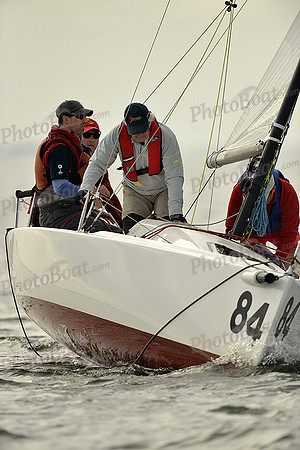 2015 J70 Winter Series C 160