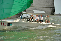 2018 Charleston Race Week A_2052