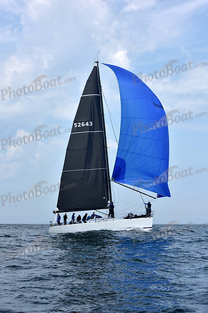 2021 Block Island Race Week C_2383