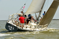 2015 Charleston Race Week B 450