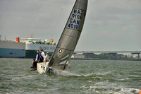 2018 Charleston Race Week A_2318
