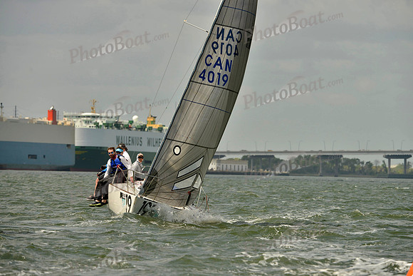 2018 Charleston Race Week A_2318