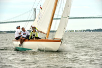 2015 NYYC Annual Regatta C 255