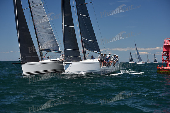 2021 Block Island Race Week E_0556