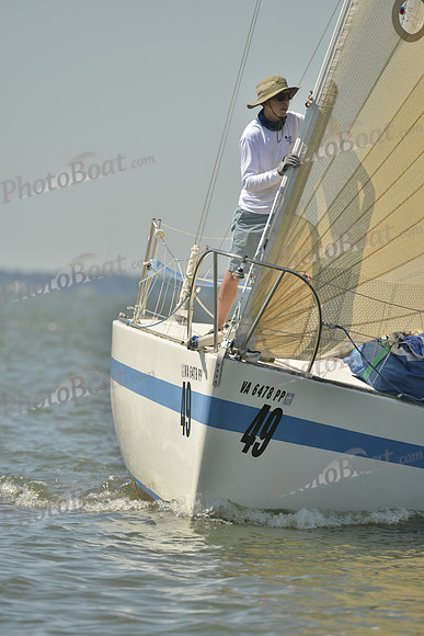 2017 Southern Bay Race Week A_0337