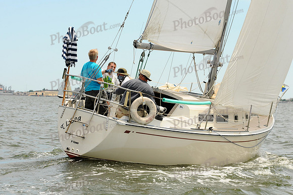 2011 Southern Bay RW C 486
