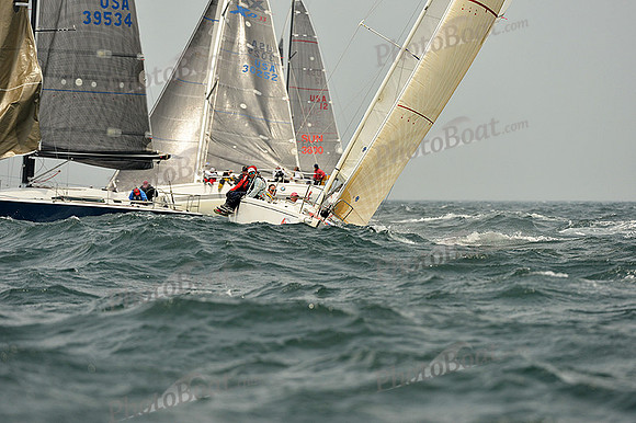 2015 Block Island Race Week D 1179