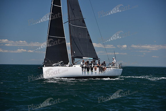 2021 Block Island Race Week E_0587