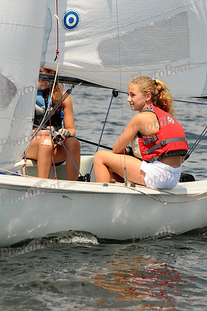 2011 Pequot Pixel Regatta A 296