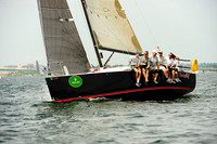 2014 NYYC Race Week A 399