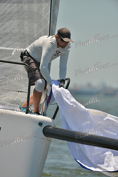 2017 Southern Bay Race Week A_1713