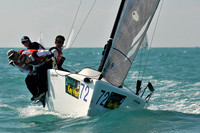 2013 Key West Race Week E 711