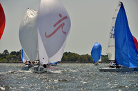 2014 Charleston Race Week B 986