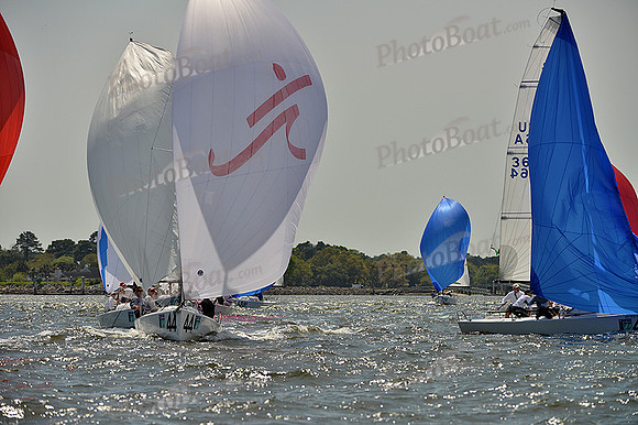 2014 Charleston Race Week B 986