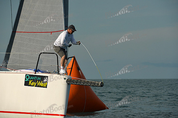 2014 Key West Race Week A 556