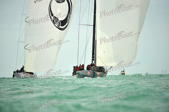 2016 Key West Race Week D_1005