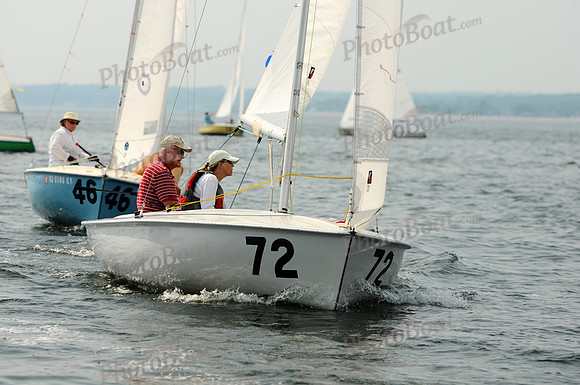 2011 Flying Scot NAC C 236