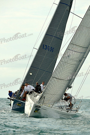 2015 Key West Race Week B 1142
