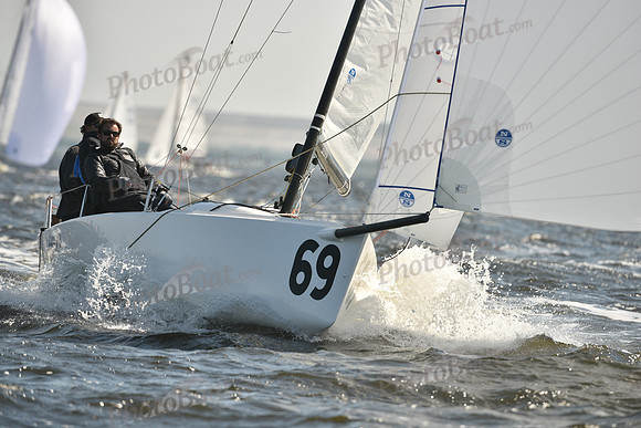 2019 J70 Winter Series C_0623