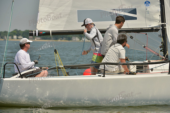 2017 Southern Bay Race Week C_0302