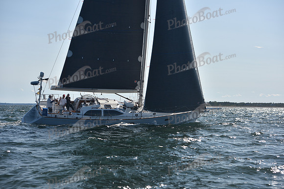 2021 Vineyard Race B 1905