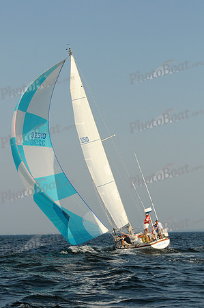 2011 Block Island Race A 1154