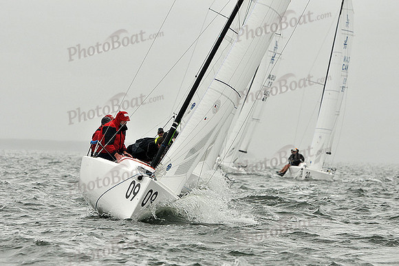2014 J70 Winter Series D 639