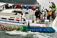 2013 Charleston Race Week B 210