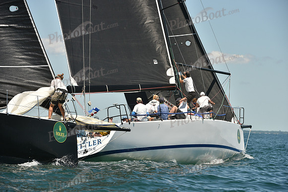 2018 NYYC Race Week B_0117