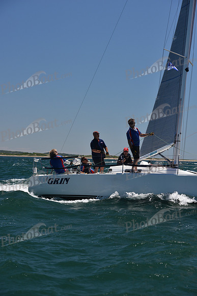 2021 Block Island Race Week E_3071