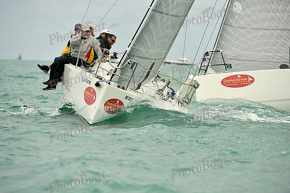 2016 Key West Race Week F_0800