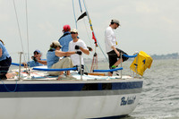 2012 Southern Bay Race Week A 2182