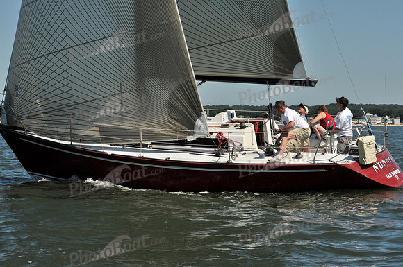2010 Leukemia Cup 622