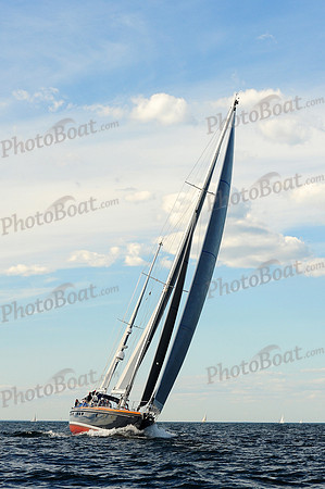 2014 Newport Bermuda A 2589