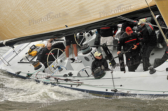 2013 NYYC Annual Regatta A 165