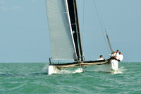 2015 Key West Race Week B 1408