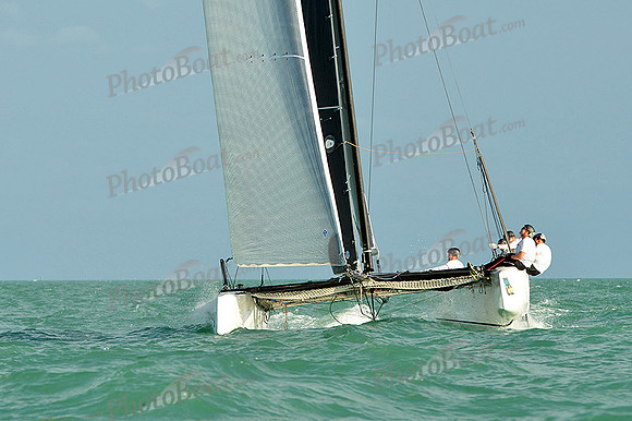 2015 Key West Race Week B 1408