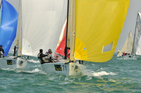2013 Key West Race Week B 1233