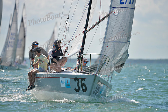 2019 J24 Worlds C_0571