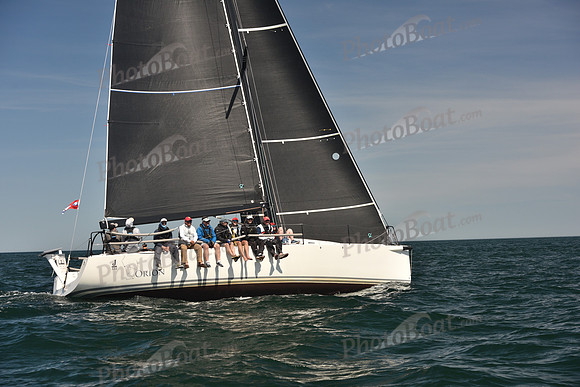 2024 Figawi 1848