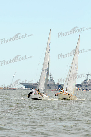 2011 Southern Bay RW C 107